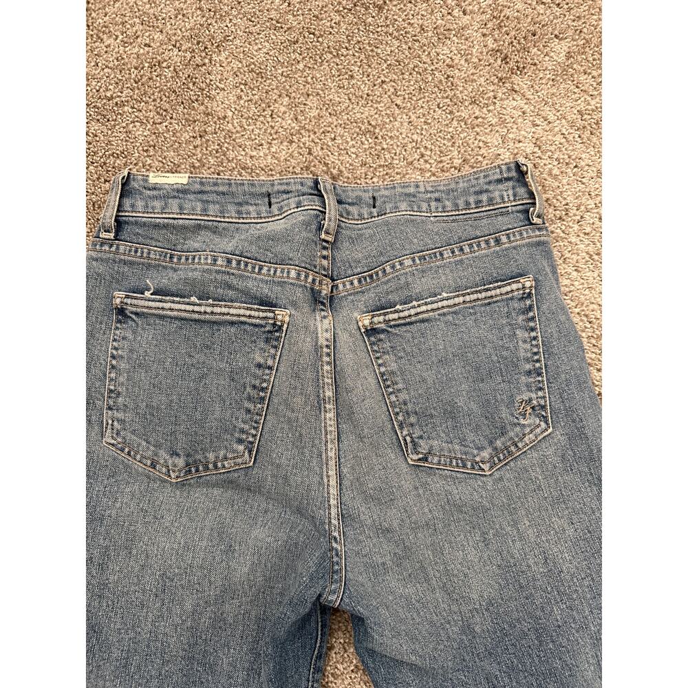Lovers + Friends Jeans - Picture 4 of 6